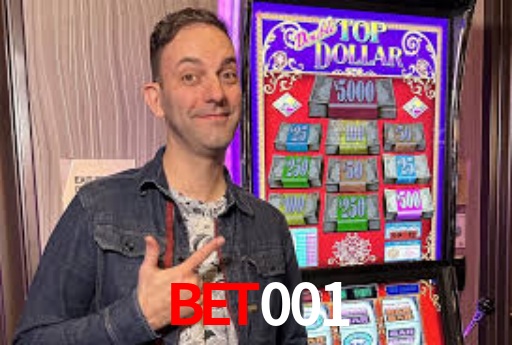 bet001：Jogue roleta, aposte no futebol e ganhe grandes prêmios!